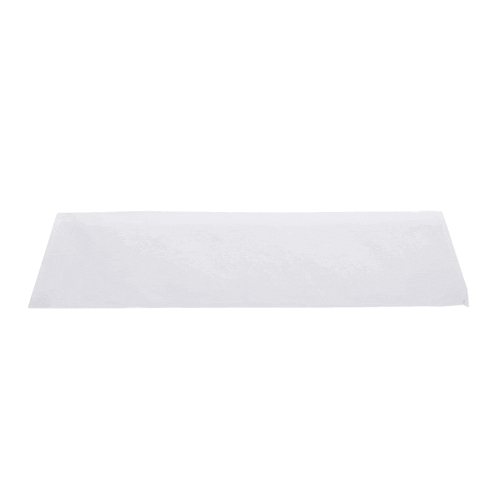 Whirlpool MH7130XEB0 Peal-Stick Microwave Door Film