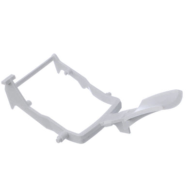 Whirlpool Ice Dispenser Lever - White WPW10152853