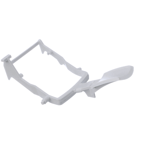 Whirlpool Ice Dispenser Lever - White WPW10152853