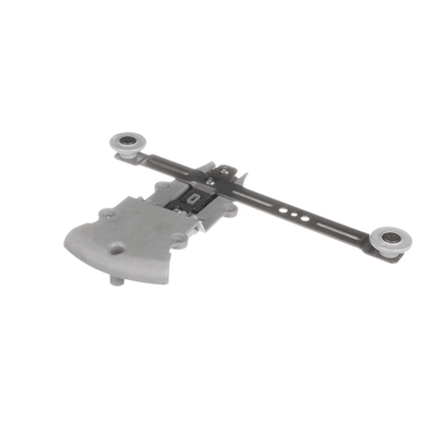 Whirlpool Part# WPW10153530 Adjuster Rack (Left Side) (OEM)