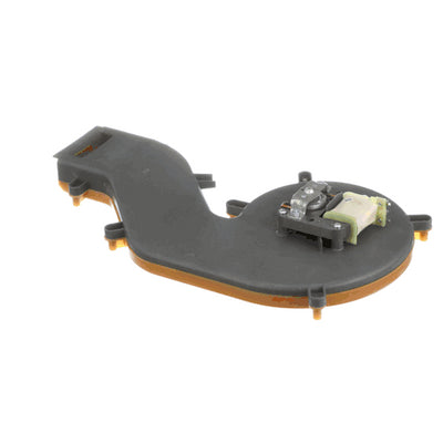 Whirlpool Vent Fan Assembly WPW10155595