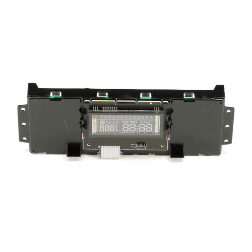 Whirlpool Part# WPW10157248 Clock Display Control Board (OEM)