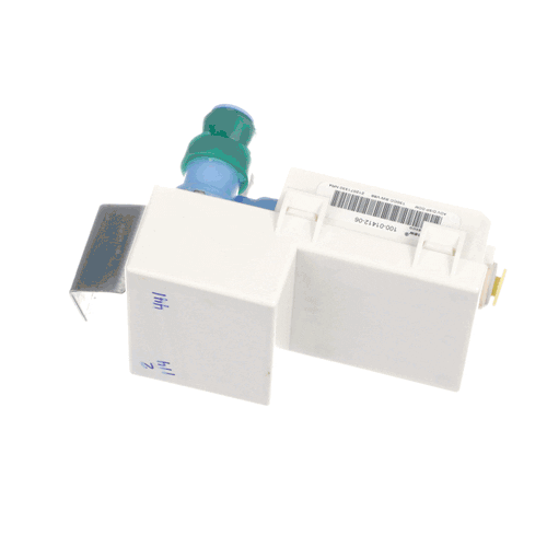 Whirlpool Refrigerator Water Inlet Valve WPW10159839