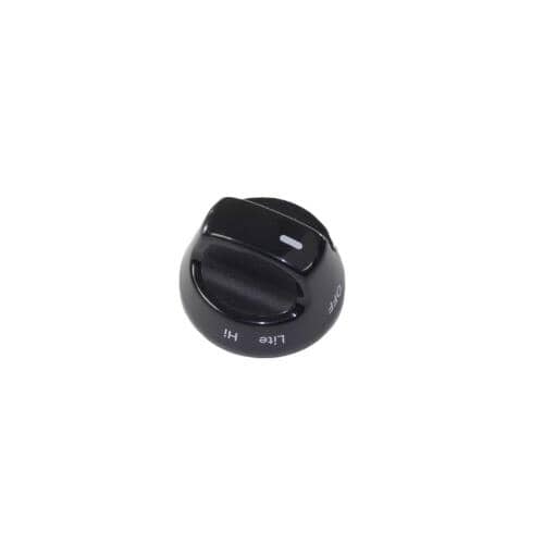 Whirlpool Part# WPW10160374 Knob (OEM)