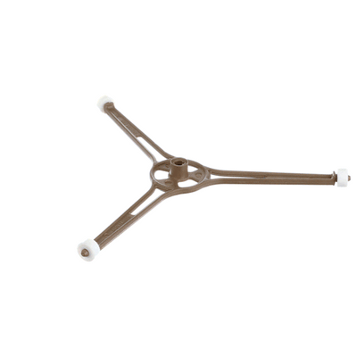 Whirlpool Microwave Turntable Tray Support - WPW10160542
