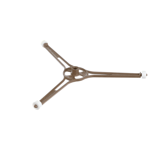 Whirlpool Microwave Turntable Tray Support - WPW10160542