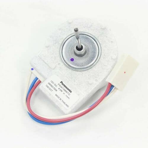 Whirlpool Fan Motor WPW10162697