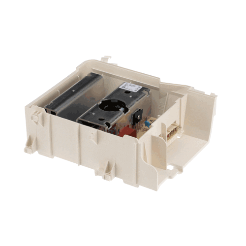 Whirlpool Washer Motor Control Board WPW10163007