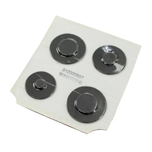 Whirlpool Cap - WPW10165810
