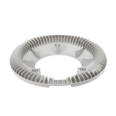 Whirlpool Part# WPW10166788 Filter Frame (OEM)