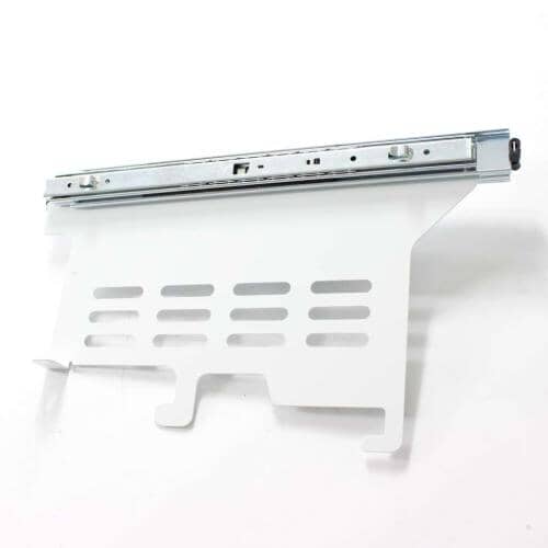 KitchenAid Refrigerator Refrigerator Drawer Glide Support KFCS22EVMS8