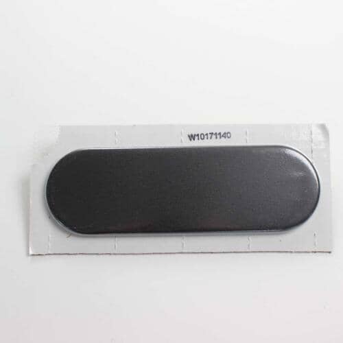 Whirlpool Range - Oven/Stove Burner Cap WGG755S0BH07