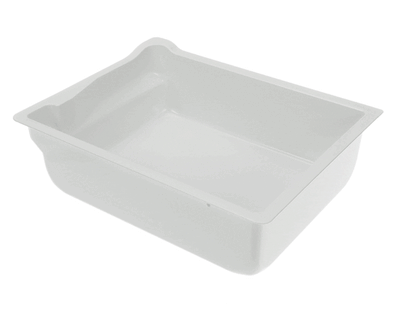 KitchenAid Refrigerator Ice Bucket/Container KBFS22EWMS9
