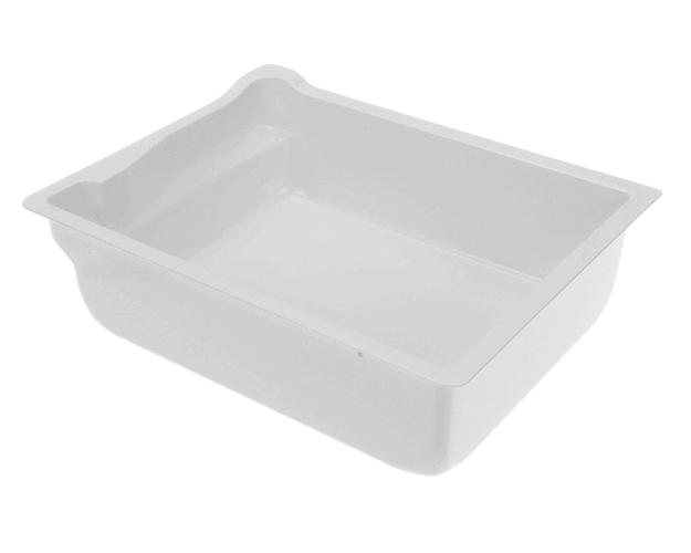KitchenAid Refrigerator Ice Bucket/Container KRFC300ESS00