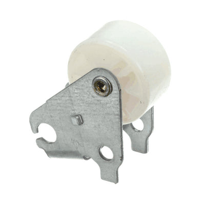 Whirlpool Part# WPW10173132 Rear Cabinet Roller - Genuine OEM