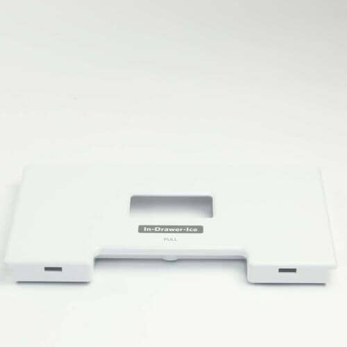 Whirlpool Part# WPW10174720 Front Pan - Genuine OEM