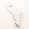 Whirlpool Standpipe - WPW10175383
