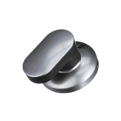 Jenn-Air PRD3030NP Surface Burner Control Knob (Front, Left) Genuine OEM