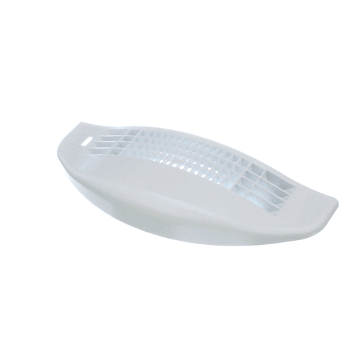 Whirlpool Air Vent-Grille WPW10175909