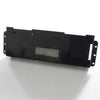 Whirlpool Range Clock Display Control Board - WPW10177195