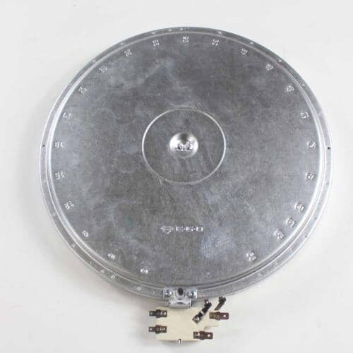 Whirlpool Part# WPW10178016 Radiant Surface Element - Genuine OEM