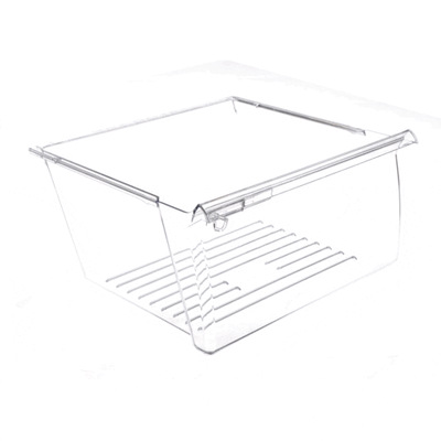 Maytag Refrigerator Crisper Drawer (clear) MSF25D4MDM02