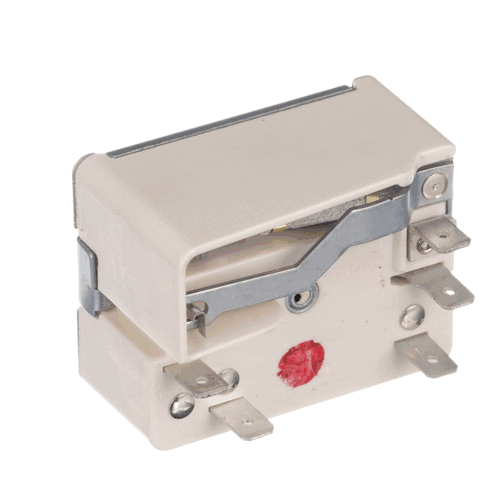 Whirlpool Surface Element Infinite Switch (Front,Left) WPW10179654