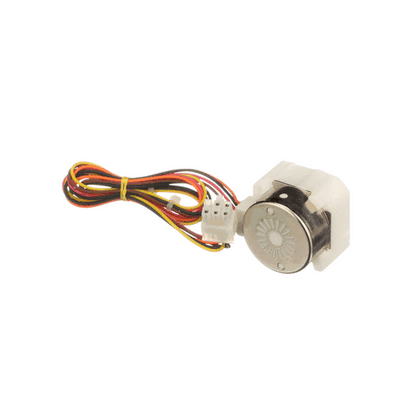 KitchenAid Refrigerator Dispenser Ice Chute Door Motor KSRS25FTWH03