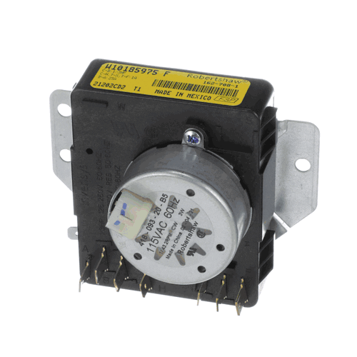 Whirlpool Dryer Timer Module WPW10185975