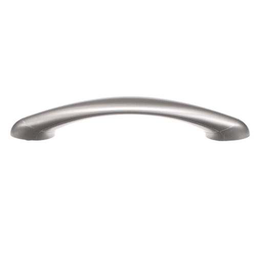 Whirlpool Door Handle (Stainless) WPW10187840