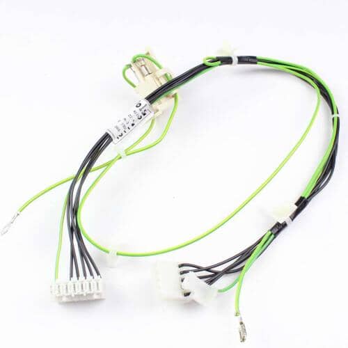 Whirlpool Wire-Harness - WPW10189680