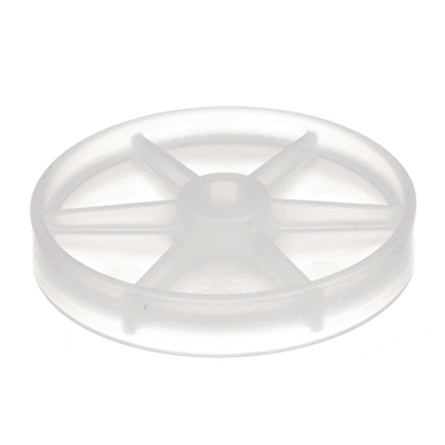 Whirlpool Dishwasher Roller Wheel WPW10190778