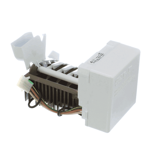 Whirlpool ED2KHAXVB01 Ice Maker Assembly Genuine OEM