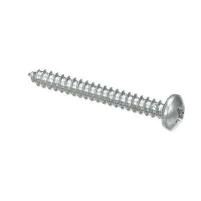 Whirlpool Part# WPW10191952 Screw - Genuine OEM