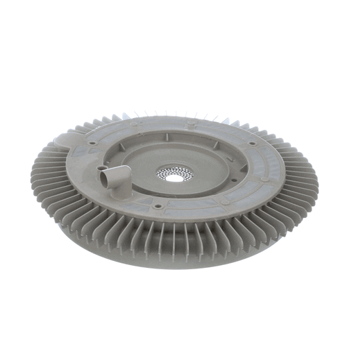 Whirlpool Dishwasher Pump Filter Assembly - WPW10192799