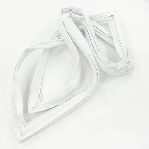 Whirlpool Refrigerator Door Gasket (White) WPW10192907