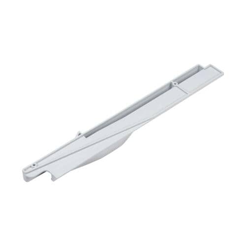 Whirlpool Refrigerator Snack Pan Roller Glide WPW10194032