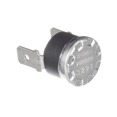 Whirlpool High Limit Thermostat WPW10195091