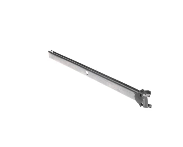 Whirlpool Upper Dishrack Track WPW10195623