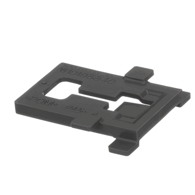Whirlpool Dishrack Adjuster Arm Positioner Clip WPW10195840