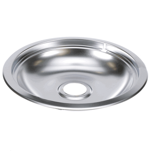 Whirlpool Range Burner Drip Bowl - WPW10196405