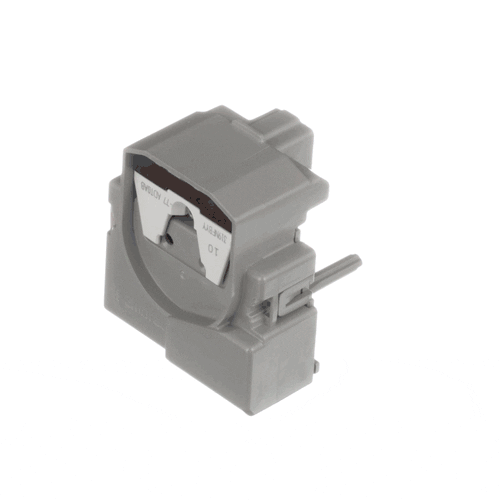 Whirlpool Compressor Start Relay WPW10197428