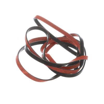 Maytag MGDC200XW0 Drum Drive Belt Genuine OEM