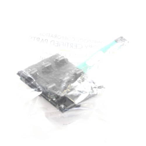 Whirlpool Part# WPW10198198 Switch (OEM)