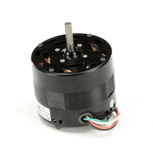 Whirlpool Oven and Cooktop Range Downdraft Blower Motor WPW10201322