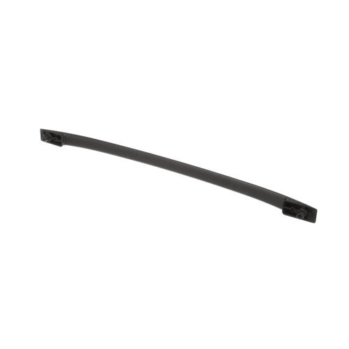 Whirlpool Door Handle (Black) WPW10202217