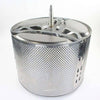 Whirlpool Washing Machine Washer Spin Basket WFW9050XW00