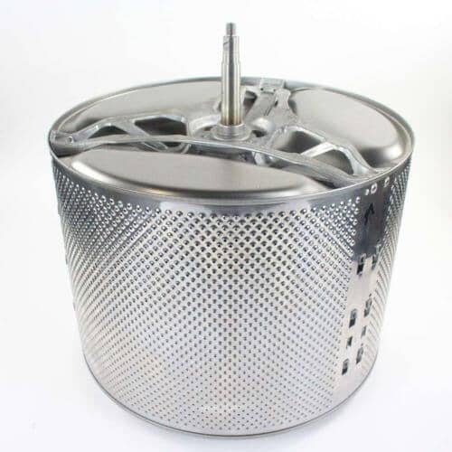 Whirlpool Washing Machine Washer Spin Basket WFW9250WL02