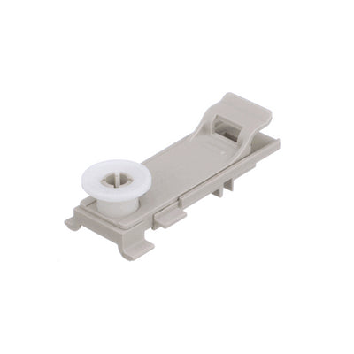 Whirlpool Dishwasher Dishrack Roller Wheel Adjuster Assembly DU850SWPS0