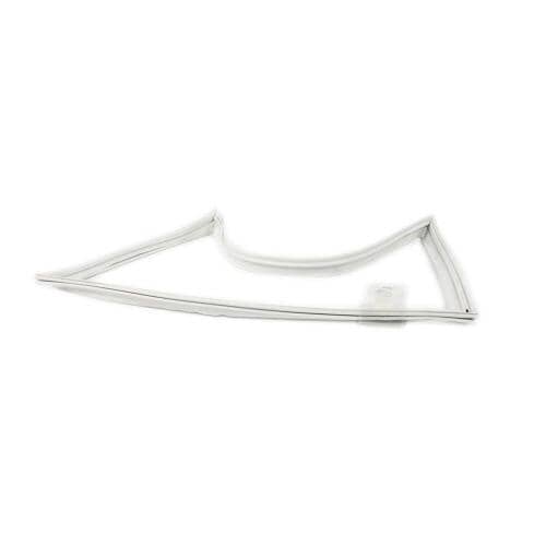 KitchenAid Refrigerator Drawer Door Gasket - White KDDO24RVX00